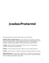 Romantizmo menas 3 puslapis