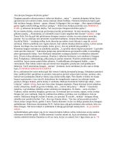 Kas įkvepia žmogaus kūrybines galias?