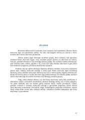 Visuomenės fizinio aktyvumo tyrimas 11 puslapis