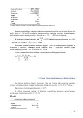 Visuomenės fizinio aktyvumo tyrimas 19 puslapis