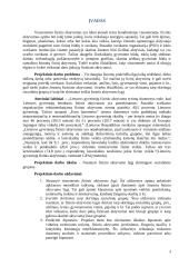 Visuomenės fizinio aktyvumo tyrimas 2 puslapis