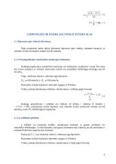 Visuomenės fizinio aktyvumo tyrimas 5 puslapis