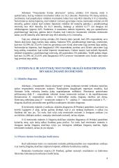 Visuomenės fizinio aktyvumo tyrimas 8 puslapis