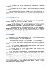 Visuomenės fizinio aktyvumo tyrimas 9 puslapis