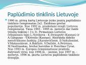 Tinklinis ir pliažo tinklinis 14 puslapis