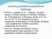 Tinklinis ir pliažo tinklinis 15 puslapis