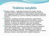 Tinklinis ir pliažo tinklinis 16 puslapis