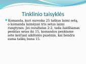 Tinklinis ir pliažo tinklinis 17 puslapis
