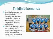 Tinklinis ir pliažo tinklinis 18 puslapis