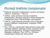 Tinklinis ir pliažo tinklinis 4 puslapis