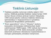 Tinklinis ir pliažo tinklinis 5 puslapis
