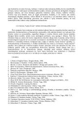 Romantizmas Lietuvoje ir pasaulyje 12 puslapis