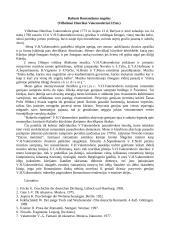 Romantizmas Lietuvoje ir pasaulyje 13 puslapis