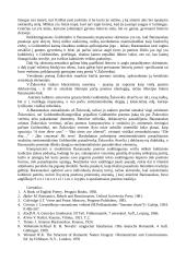 Romantizmas Lietuvoje ir pasaulyje 18 puslapis