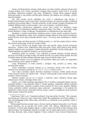 Romantizmas Lietuvoje ir pasaulyje 3 puslapis