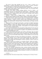 Romantizmas Lietuvoje ir pasaulyje 4 puslapis