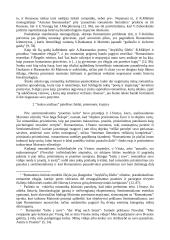 Romantizmas Lietuvoje ir pasaulyje 6 puslapis