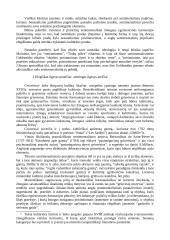 Romantizmas Lietuvoje ir pasaulyje 8 puslapis