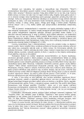 Romantizmas Lietuvoje ir pasaulyje 9 puslapis