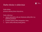 Arklių istorija 3 puslapis