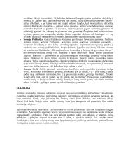 Juozas Tumas - Vaižgantas. Biografija, kontekstas, stilistika 3 puslapis