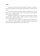 Romantizmo epochos menas 3 puslapis