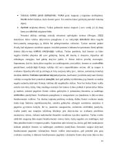 Šokio poveikis fizinę negalią turintiems vaikams ankstyvojoje paauglystėje 11 puslapis