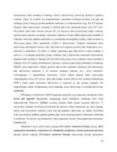 Šokio poveikis fizinę negalią turintiems vaikams ankstyvojoje paauglystėje 13 puslapis