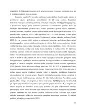 Šokio poveikis fizinę negalią turintiems vaikams ankstyvojoje paauglystėje 14 puslapis
