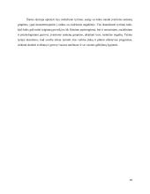 Šokio poveikis fizinę negalią turintiems vaikams ankstyvojoje paauglystėje 15 puslapis