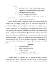 Šokio poveikis fizinę negalią turintiems vaikams ankstyvojoje paauglystėje 17 puslapis