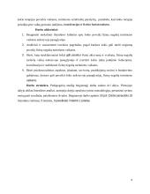 Šokio poveikis fizinę negalią turintiems vaikams ankstyvojoje paauglystėje 5 puslapis