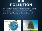 Environmental effects 11 puslapis