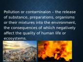 Environmental effects 2 puslapis