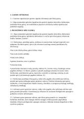 Gaisrinės saugos savarankiškas darbas 5 puslapis