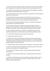 Gaisrinės saugos savarankiškas darbas 8 puslapis