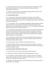 Gaisrinės saugos savarankiškas darbas 9 puslapis