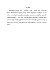 Roplių charakteristika ir klasifikacija 1 puslapis