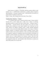 Roplių charakteristika ir klasifikacija 3 puslapis