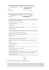 Sociologijos žinių reikšmė darbų saugos ir aplinkos inžinierės, inžinieriaus veiklai 7 puslapis