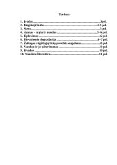 Rūgštūs lietūs, jų kilmė, pasekmės 2 puslapis