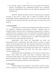 Beržų lapų (betulae folium) arbatų fenolinių junginių ir antioksidantinio aktyvumo tyrimai 15 puslapis