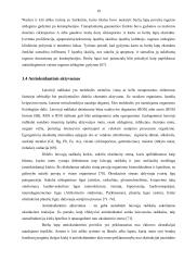 Beržų lapų (betulae folium) arbatų fenolinių junginių ir antioksidantinio aktyvumo tyrimai 17 puslapis