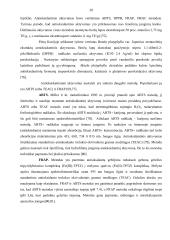 Beržų lapų (betulae folium) arbatų fenolinių junginių ir antioksidantinio aktyvumo tyrimai 18 puslapis