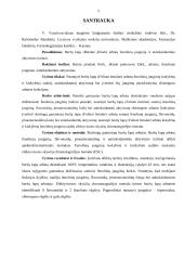 Beržų lapų (betulae folium) arbatų fenolinių junginių ir antioksidantinio aktyvumo tyrimai 3 puslapis