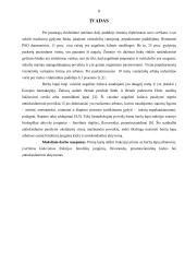 Beržų lapų (betulae folium) arbatų fenolinių junginių ir antioksidantinio aktyvumo tyrimai 6 puslapis