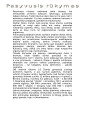 Rūkymas ar sveikata: ką renkiesi? 14 puslapis