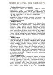 Rūkymas ar sveikata: ką renkiesi? 15 puslapis