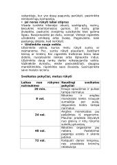 Rūkymas ar sveikata: ką renkiesi? 16 puslapis