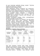 Rūkymas ar sveikata: ką renkiesi? 3 puslapis